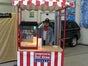 POPCORN STAND INKL. PERSONAL & WARE - Galerie - Bild 2
