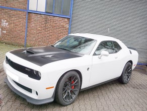 Dodge Challenger Hellcat, 717 PS, US-Car, Sportwagen