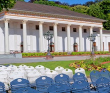 Kurhauscasino Baden-Baden