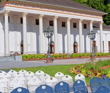 Kurhauscasino Baden-Baden