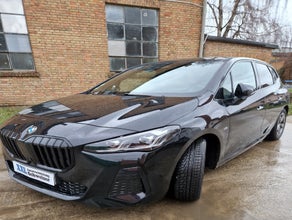 BMW 223X tourer  PKW
