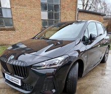 BMW 223X tourer PKW