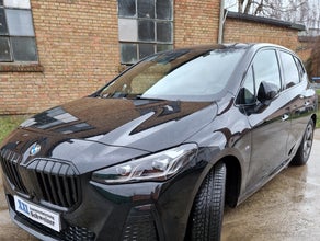 BMW 223X tourer PKW