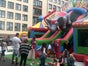 Circus-City / Hüpfburg / Riesen Rutsche / Erlebnishüpfburg - Galerie - Bild 3