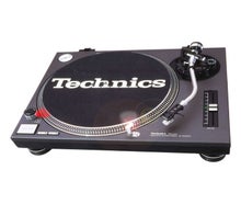Technics SL1210 MK2 Plattenspieler