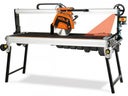 Steinsäge / Plattensäge - 220 cm Schnittlänge