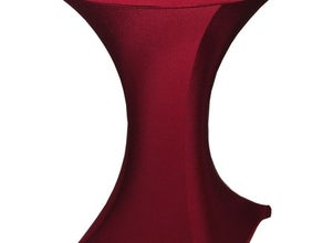 Easy Stretch Husse - Bordeaux