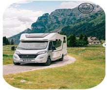 Adria MATRIX AXESS 670SC