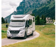 Adria MATRIX AXESS 670SC