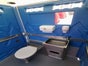 Mobile Toilette - Leichtbau mit Wasserspülung ! OHNE CHEMIE - Galerie - Bild 2