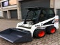 Kompaktlader Bobcat 463 - Galerie - Bild 2