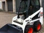 Kompaktlader Bobcat 463 - Galerie - Bild 2