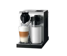 Kaffeemaschine Nespresso mieten