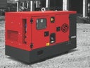 Generator, Aggregat, Stromerzeuger - Galerie - Bild 1