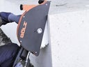 Mauersäge bis 13 cm Schnitttiefe - Galerie - Bild 1