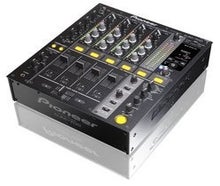 Pioneer DJM 700 black - DJ Mixer - Mischpult
