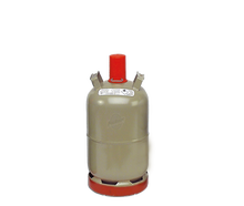 Gasflasche 5kg