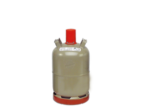 Gasflasche 5kg