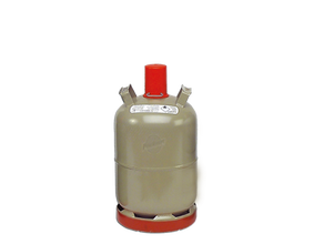 Gasflasche 5kg