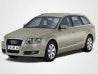 Audi A5 / Audi A6