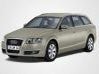 Audi A5 / Audi A6 - Galerie - Bild 1