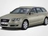 Audi A5 / Audi A6 - Galerie - Bild 1