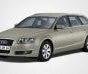 Audi A5 / Audi A6