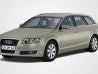 Audi A5 / Audi A6