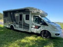 Wohnmobil zum mieten für 2 - 4 Personen