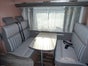 Wohnmobil Knaus Sky Traveller 600 DKG bis 6 Personen - Wohnmobilvermietung München-Gröbenzell-Rothenburg - Galerie - Bild 2