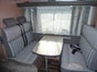Wohnmobil Knaus Sky Traveller 600 DKG bis 6 Personen - Wohnmobilvermietung München-Gröbenzell-Rothenburg - Galerie - Bild 2