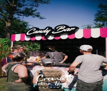 Verkaufsstand Mobil // Candybar