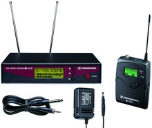 Sennheiser Funkstrecke für Instrumente EW 172 G2 Komplettset