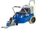 Aufsitzstripper Janser Ride-On Junior