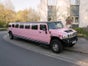 Pinke Limousine mieten - Galerie - Bild 4