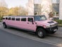 Pinke Limousine mieten - Galerie - Bild 4