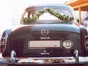 Mercedes-Benz 190 Db Ponton mit grossen Faltdach (Bj. 1960) - Galerie - Bild 4