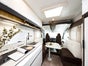 Premium Wohnmobil der Extraklasse mit Klimaanlage im Aufbau, Navi  und SAT/TV - Galerie - Bild 4