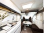 Premium Wohnmobil der Extraklasse mit Klimaanlage im Aufbau, Navi und SAT/TV - Galerie - Bild 4