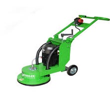 Bodenschleifer Dr.Schulze DBS-400 plus