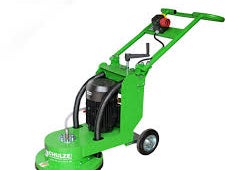 Bodenschleifer Dr.Schulze DBS-400 plus