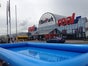 Hüpfburg "Wasserpool mit Wasserbällen" 10,00 x 5,00 m - Galerie - Bild 3