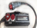 63A CEE Verteiler Indu Elektrik