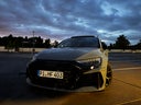Audi RS3 Limousine (2025) – Keramograu | Hamburg & Schleswig-Holstein | Ab 18 Jahren
