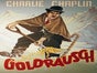 Charlie Chaplin - Plakat, Goldrausch, Amerika, USA - Galerie - Bild 2