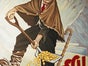 Charlie Chaplin - Plakat, Goldrausch, Amerika, USA - Galerie - Bild 2
