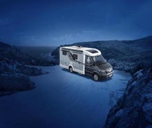 Knaus VAN TI MAN 640 MEG VANSATION 2022