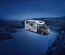 Knaus VAN TI MAN 640 MEG VANSATION 2022